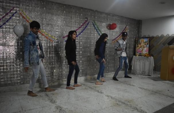 City Group Of Institution Roorkee Students Activity photo 11